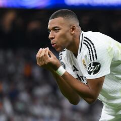 When is Real Madrid - Espanyol? how to watch on TV, stream online | LaLiga