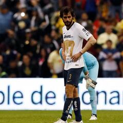 Así vieron los expertos la goleada de América ante Pumas