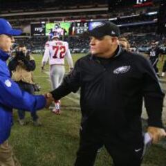 La sobreexposición no hace ningún favor a la NFC Este