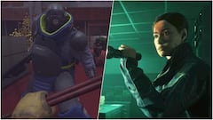 Remedy wows with Alan Wake 2: The House Lake trailer and reveals its first FPS