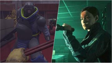 Remedy wows with Alan Wake 2: The House Lake trailer and reveals its first FPS