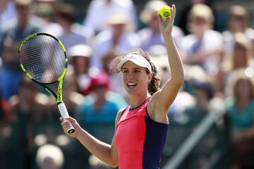 Johanna Konta