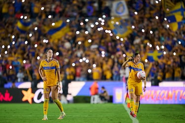 Liga MX Femenil: Todos los clubes que han levantado la copa y cuántos títulos tienen