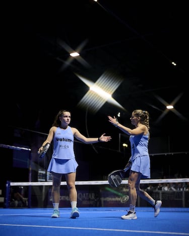 En Rotterdam otro Galán contra Lebrón, ahora más apaciguados