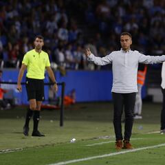 Borja: “Me he dejado el alma defendiendo al Depor y su gente”
