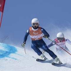 'Sin límite', una película documental sobre vida y deporte