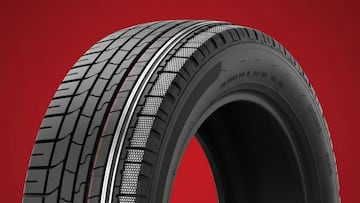 ¿Qué quiere decir radial en las llantas? El significado de la R