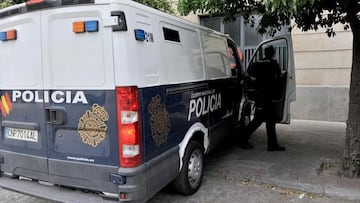 El Sevilla acuerda la salida de su director de seguridad