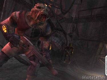 Republic Commando en imágenes