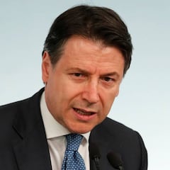 Italia prepara la desescalada a partir del 4 de mayo