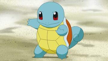 Squirtle