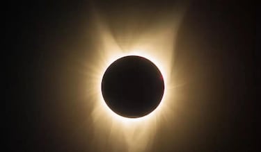 Eclipse solar total 2024: qué es, cuándo es y cómo ver desde México