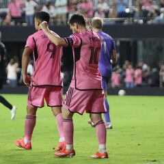 New England Revolution - Inter Miami: times, how to watch on TV, stream online | MLS