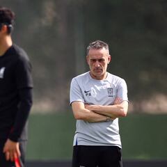 El derbi de Paulo Bento