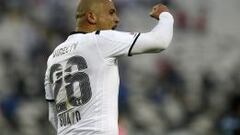 AS del partido: Humberto Suazo tenía la receta del triunfo