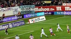 Quique sacó fallos en vídeo: faltan posesión y seguridad