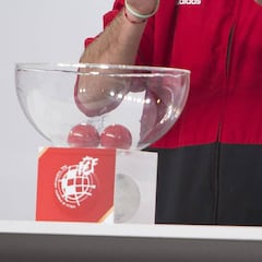 Sorteo del playoff de ascenso de Segunda B: cuándo es, normas y bombos