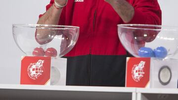 Sorteo del playoff de ascenso de Segunda B: cuándo es, normas y bombos