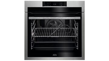 Horno AEG Serie 8000 AssistedCooking