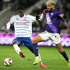 El Chelsea no para de fichar