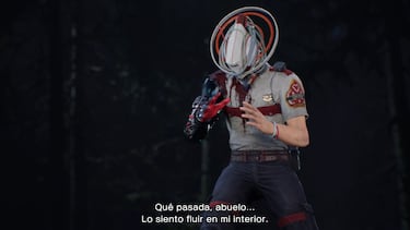 Suda51, creador de Romeo is a Dead Man: “No es una historia de amor aunque tenga varios elementos de romance”