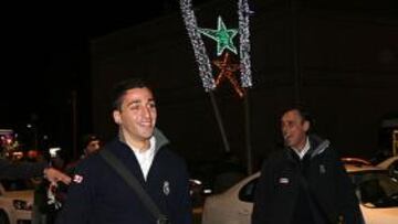 Desde Duda a Portugal