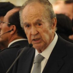 Alberto Baillères: reconocido altruista y empresario mexicano
