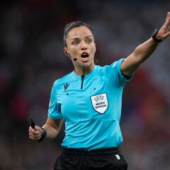 Marta Huerta de Aza hará historia el domingo en El Plantío