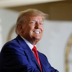 ¿Cuáles son las 5 principales fuentes de ingresos de Donald Trump? ¿Cuánto dinero le reportan?