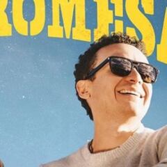 Andrés Cepeda y Fonseca se unen en una 'Promesa'