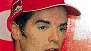 <b>CHECA ESTARÄ EN EL EQUIPO.</b> El equipo español de la Copa de las Naciones estará formado por Carlos Checa, Fernando Alonso y Chus Puras.