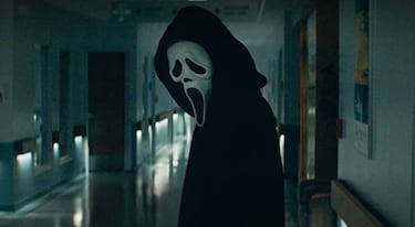 Scream (2022): ¿Por qué no se llama Scream 5? Su creador lo explica