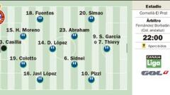 Un milagro en cien partidos