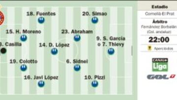 Un milagro en cien partidos