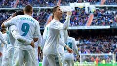 Abelardo: "El segundo gol del Madrid nos ha matado"