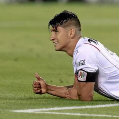 Chivas – River Plate en vivo: Partido Amistoso, Colossus Cup