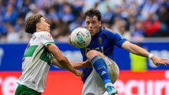 Resumen y goles del Oviedo vs. Elche, jornada 32 de LaLiga EA Sports