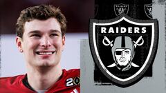 Inicia una nueva era en Raiders: ¿Quién es Fernando Mendoza, el primer pick del NFL Draft 2026?