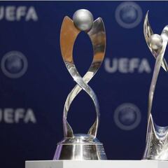 Los Europeos Femeninos Sub-17 y Sub-19 tendrán un nuevo formato a partir de la 2021-22