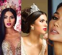 Las candidatas a ganar el Miss Universo 2018