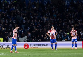 Un punto de amargura