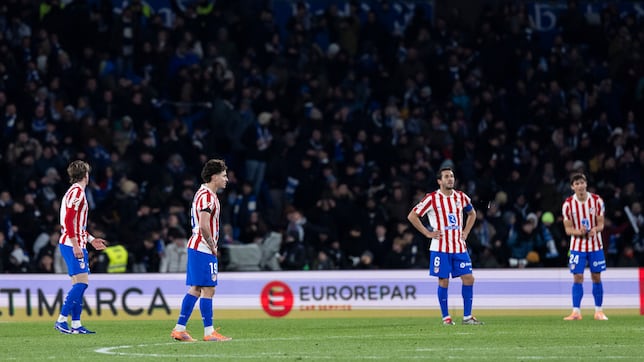 Un punto de amargura