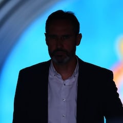 Vicente Moreno es destituido y Rufete puede seguir sus pasos