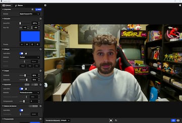 Facecam Pro