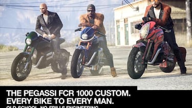 GTA Online presenta nuevos modos de juegos y ofertas por Año Nuevo