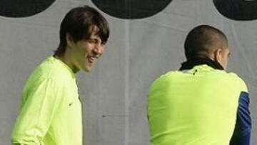 Guardiola prescinde de Piqué y recupera a Bojan