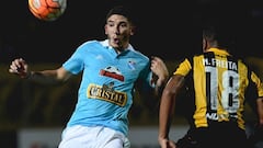 El refuerzo de lujo de América de Cali será Santiago Silva