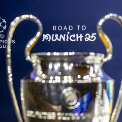 ‘Big Data’ singles out the 2025 Champions League winner