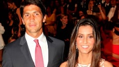 Fernando Verdasco y Ana Boyer ya se han casado