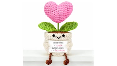 17 regalos para el Día de la Madre originales, personalizables y que van a llegar a tiempo